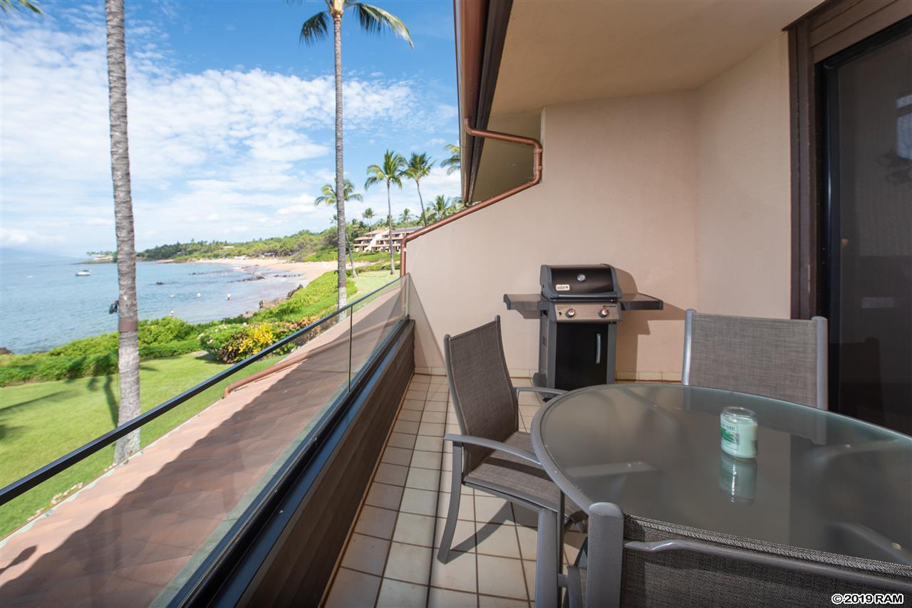 Makena Surf condo # F209, Kihei, Hawaii - photo 7 of 29