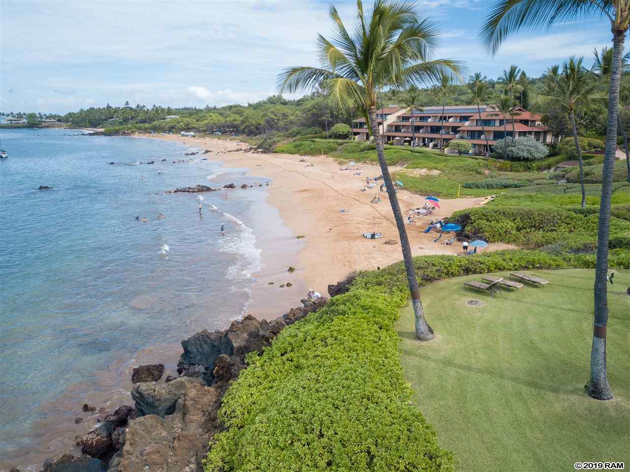 Makena Surf condo # F209, Kihei, Hawaii - photo 8 of 29