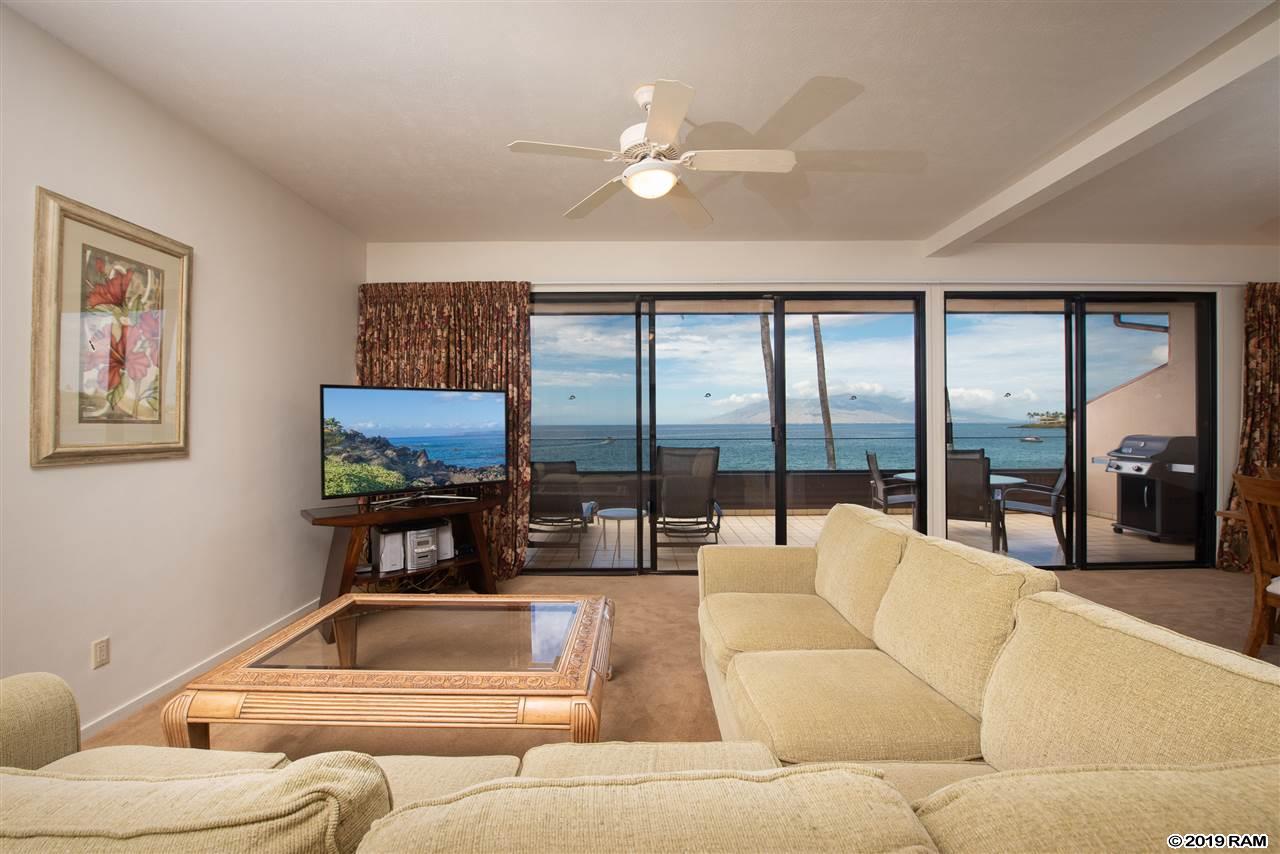 Makena Surf condo # F209, Kihei, Hawaii - photo 9 of 29