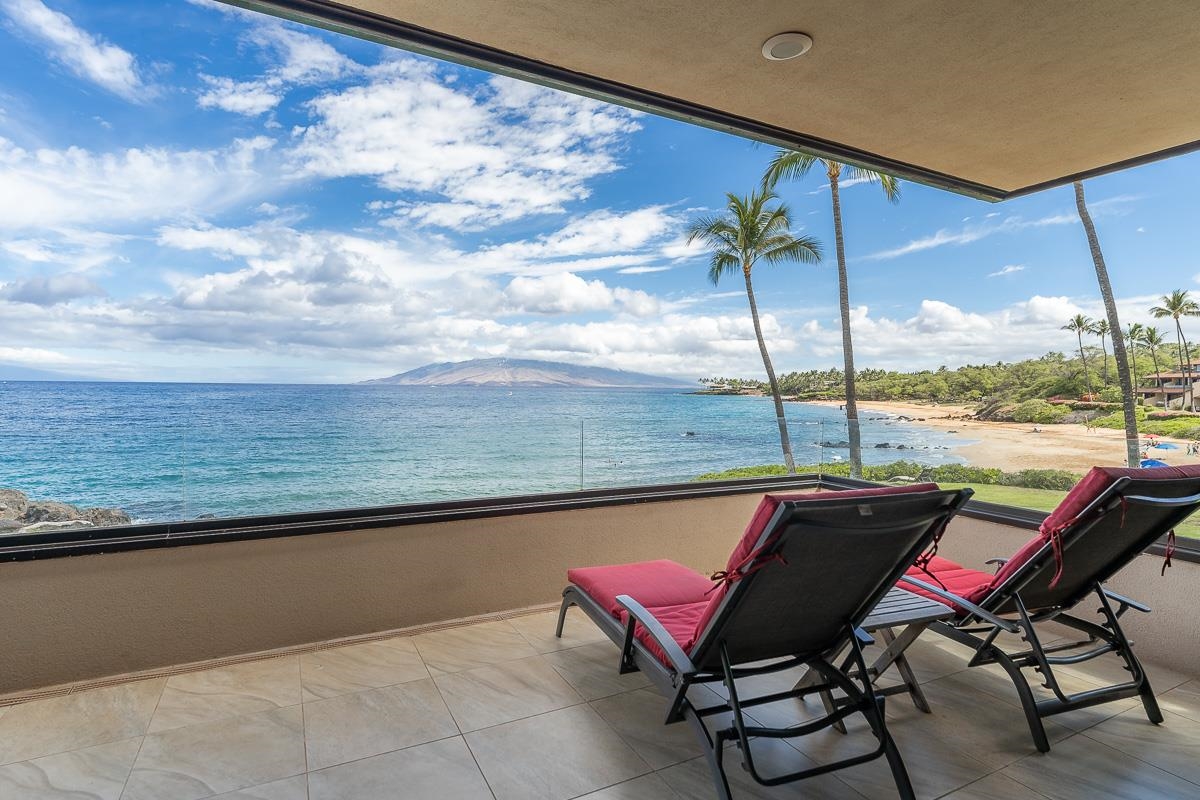 Makena Surf condo # F212, Kihei, Hawaii - photo 4 of 50