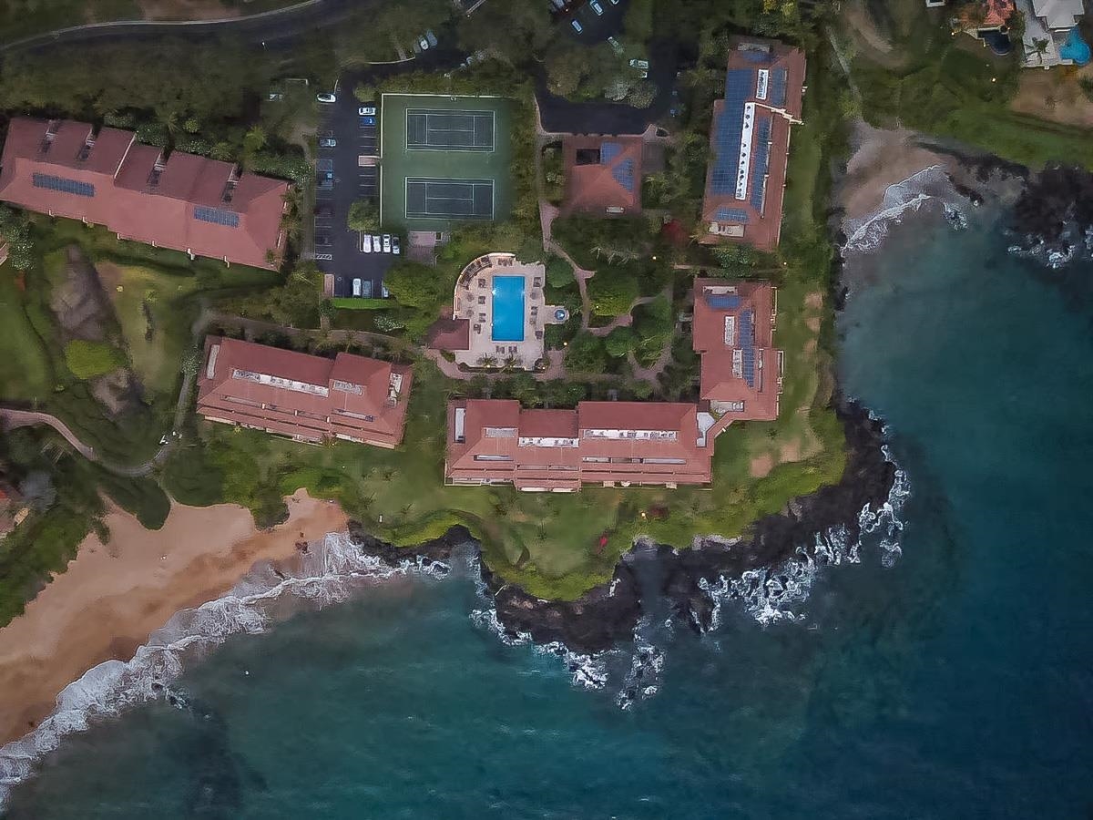 Makena Surf condo # F212, Kihei, Hawaii - photo 44 of 50