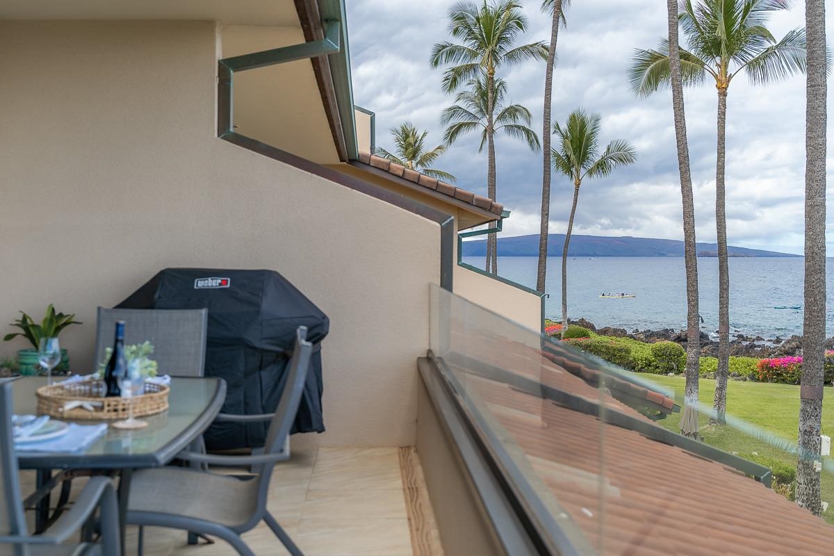 Makena Surf condo # F212, Kihei, Hawaii - photo 48 of 50