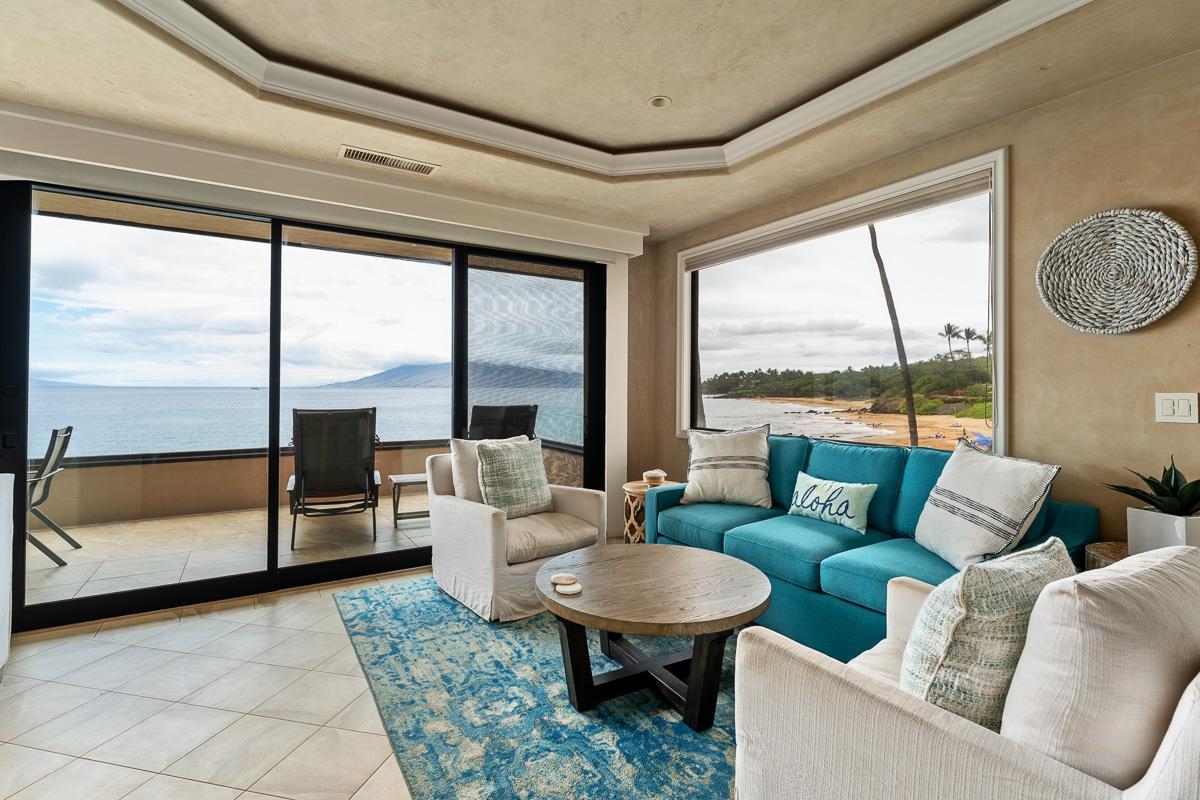 Makena Surf condo # F212, Kihei, Hawaii - photo 10 of 50