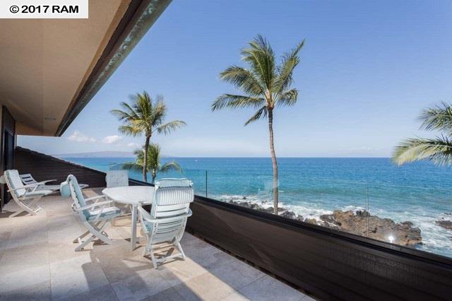 Makena Surf condo # F-303, Kihei, Hawaii - photo 2 of 30