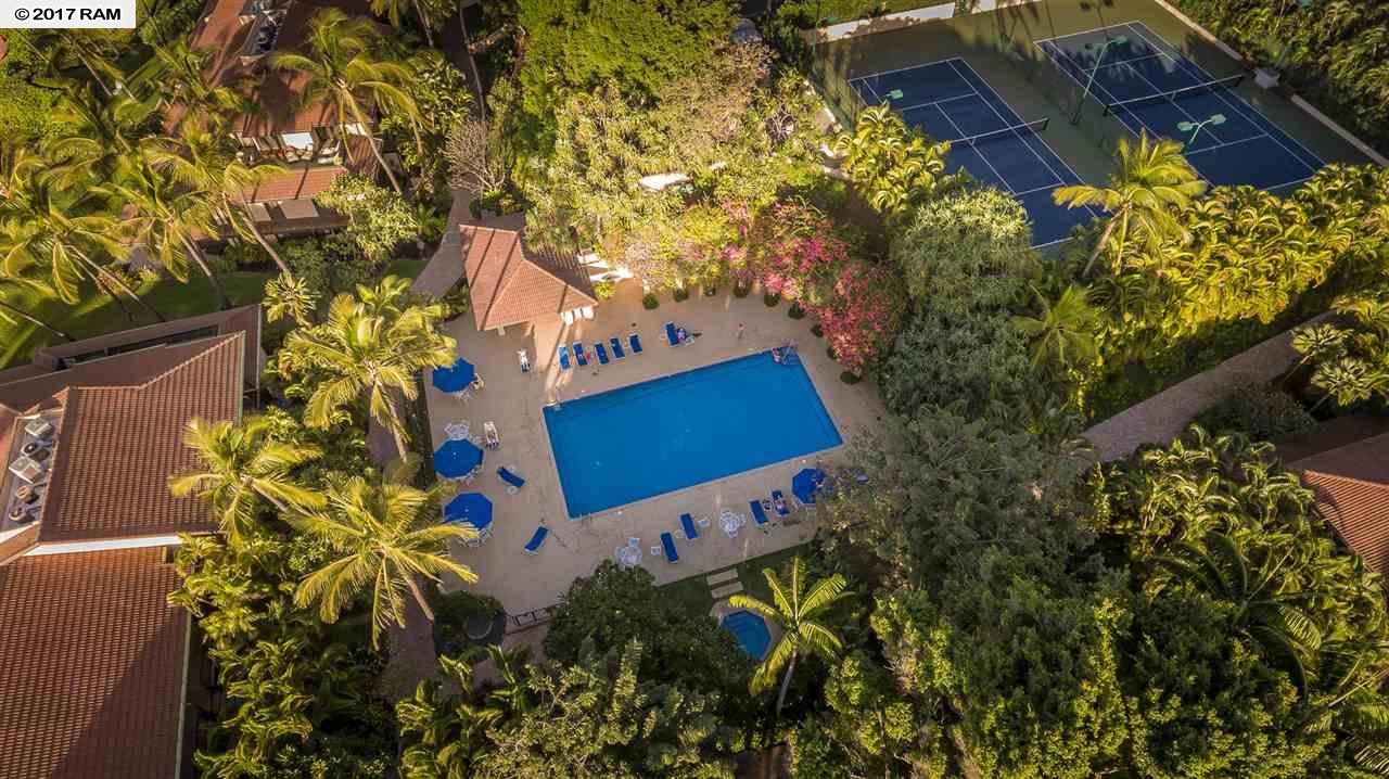 Makena Surf condo # F-303, Kihei, Hawaii - photo 11 of 30