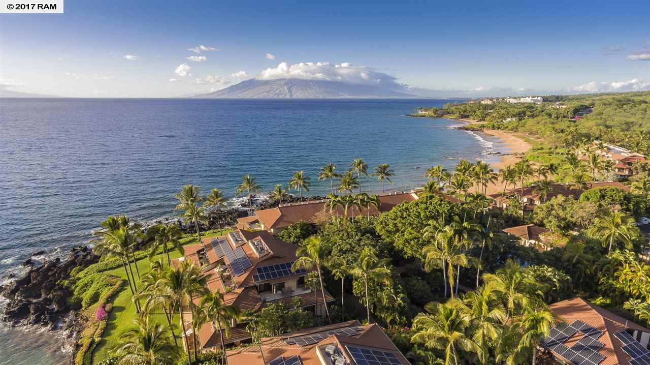 Makena Surf condo # F-303, Kihei, Hawaii - photo 12 of 30