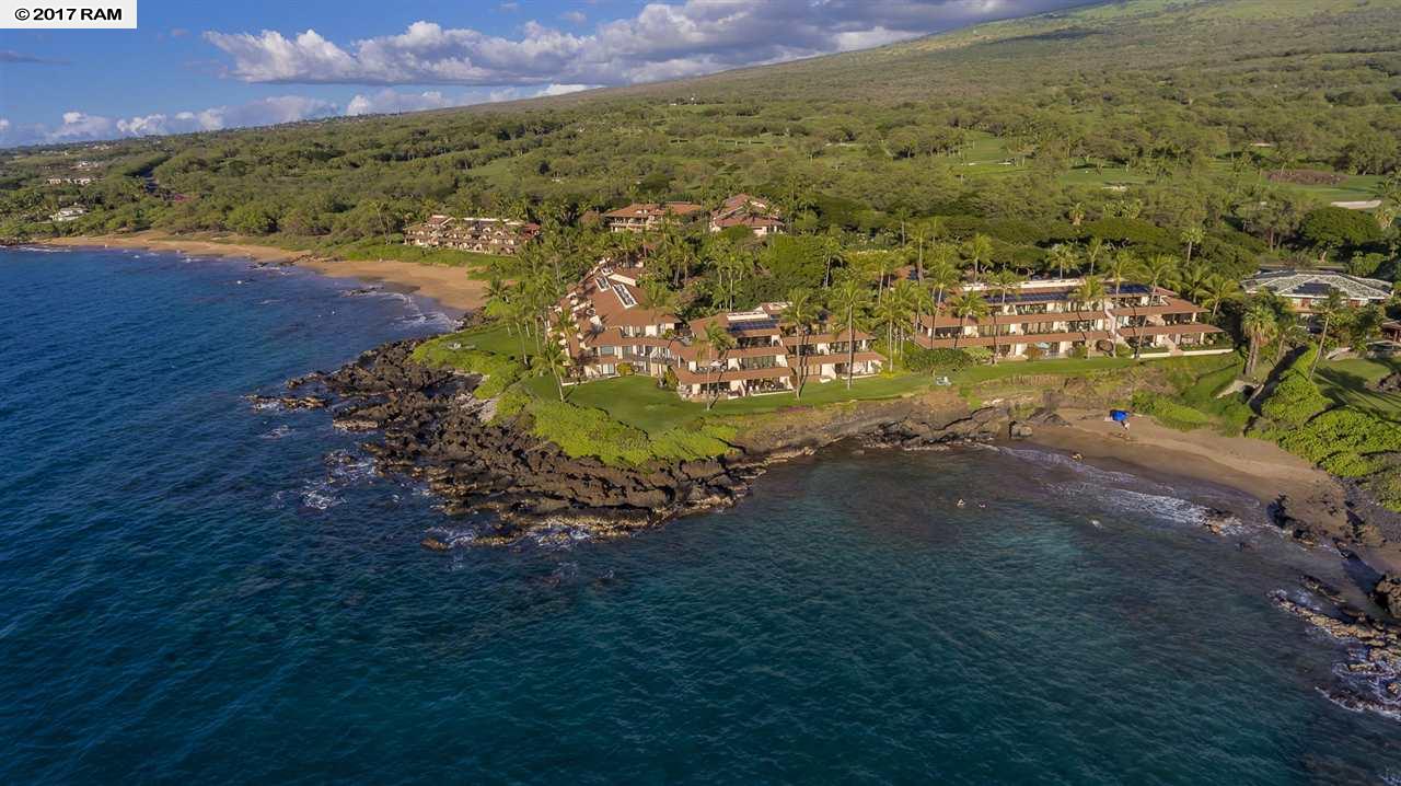 Makena Surf condo # F-303, Kihei, Hawaii - photo 13 of 30