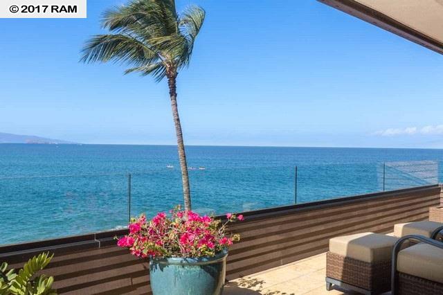 Makena Surf condo # F-303, Kihei, Hawaii - photo 20 of 30