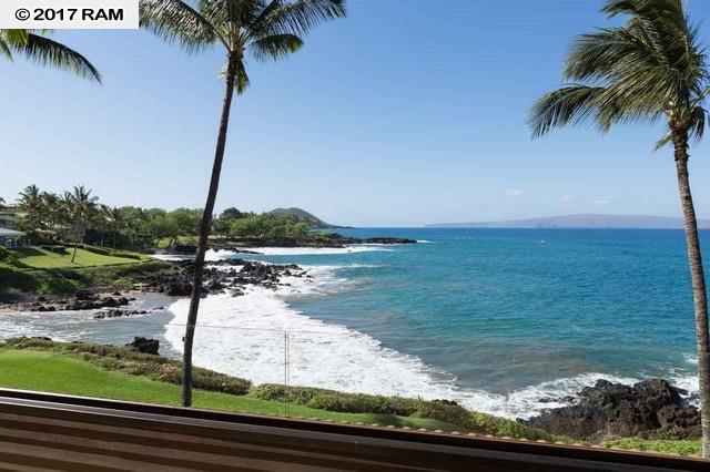 Makena Surf condo # F-303, Kihei, Hawaii - photo 3 of 30