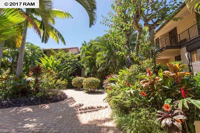 Makena Surf condo # F-303, Kihei, Hawaii - photo 22 of 30