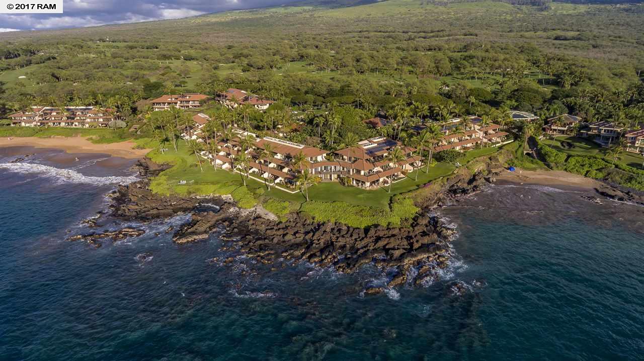 Makena Surf condo # F-303, Kihei, Hawaii - photo 23 of 30