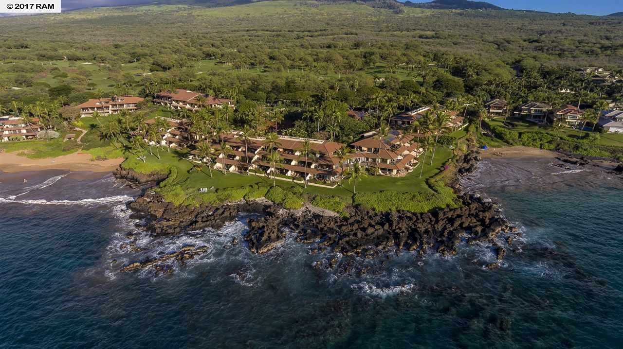 Makena Surf condo # F-303, Kihei, Hawaii - photo 24 of 30