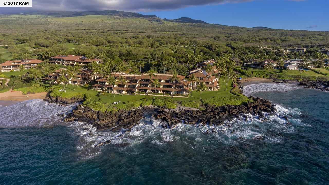 Makena Surf condo # F-303, Kihei, Hawaii - photo 25 of 30