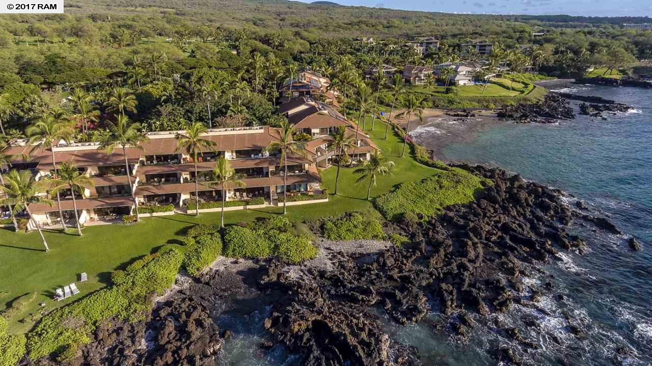 Makena Surf condo # F-303, Kihei, Hawaii - photo 26 of 30