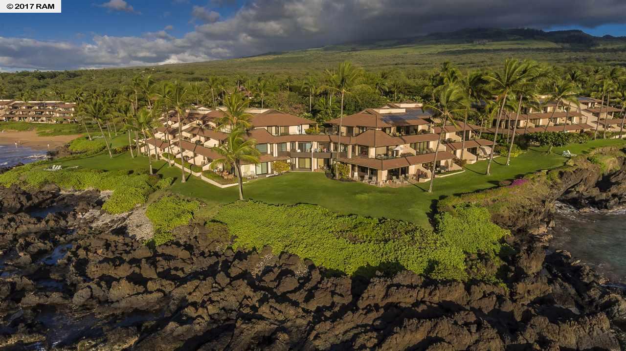 Makena Surf condo # F-303, Kihei, Hawaii - photo 28 of 30