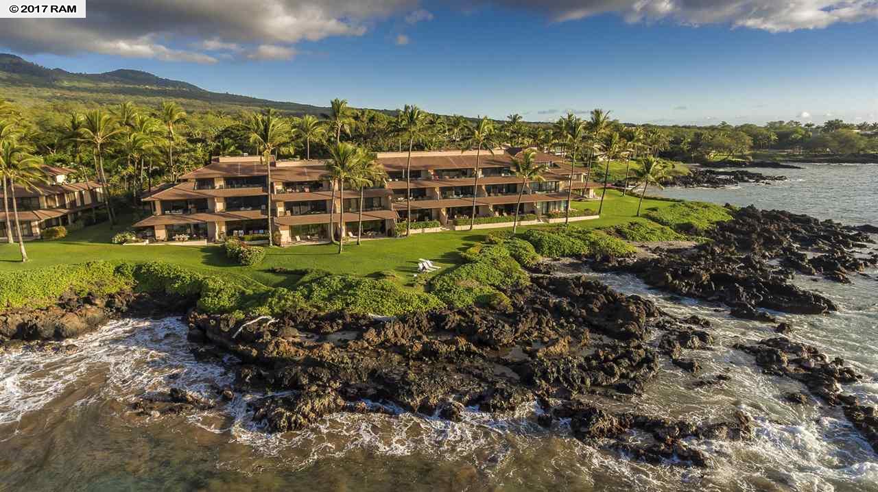 Makena Surf condo # F-303, Kihei, Hawaii - photo 29 of 30