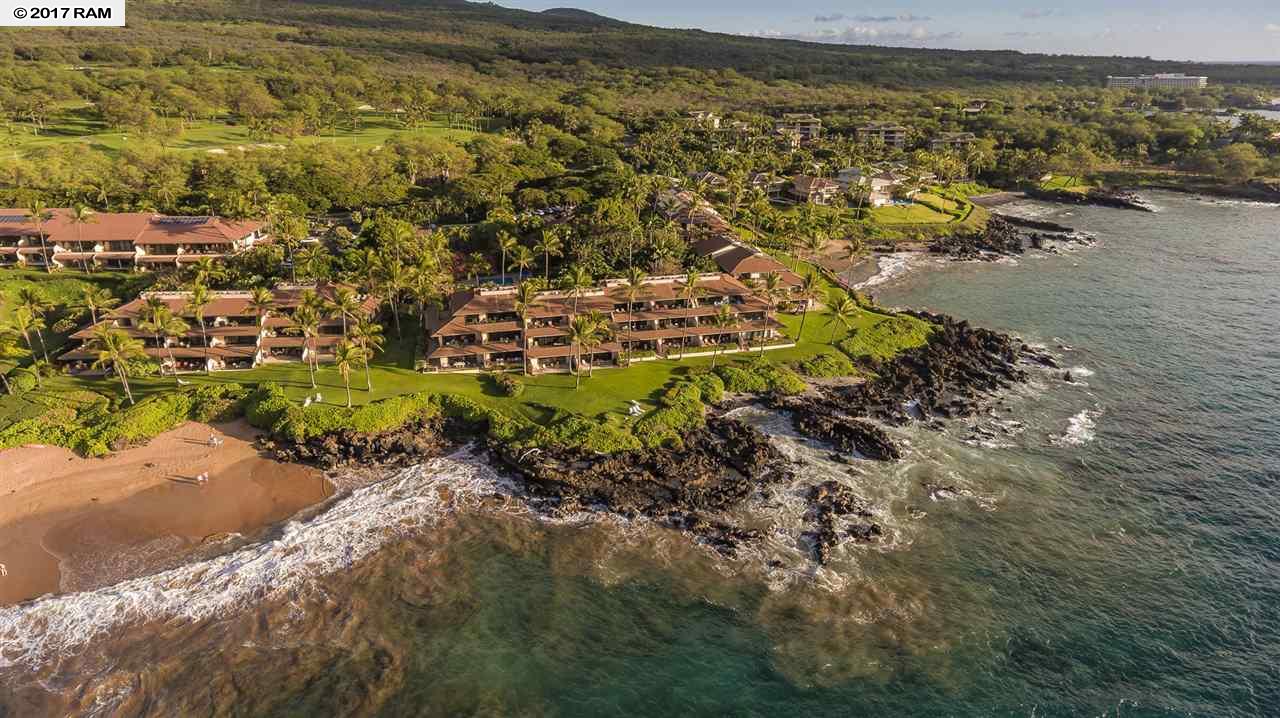 Makena Surf condo # F-303, Kihei, Hawaii - photo 30 of 30