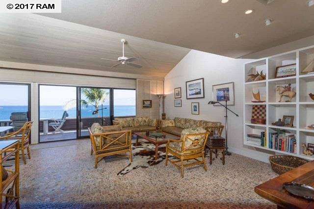 Makena Surf condo # F-303, Kihei, Hawaii - photo 5 of 30