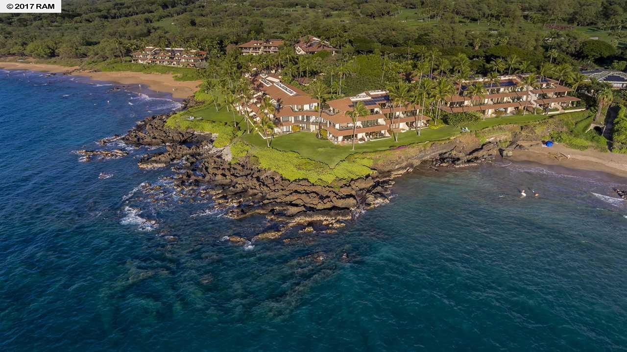 Makena Surf condo # F-303, Kihei, Hawaii - photo 8 of 30