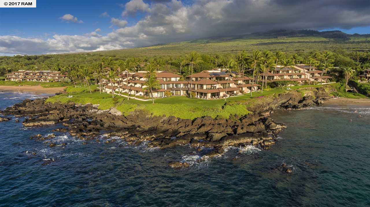 Makena Surf condo # F-303, Kihei, Hawaii - photo 9 of 30