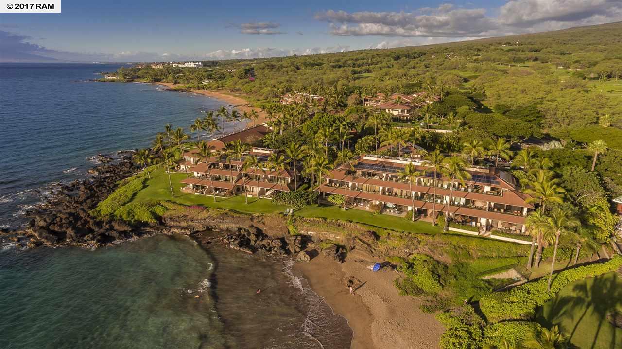 Makena Surf condo # F-303, Kihei, Hawaii - photo 10 of 30