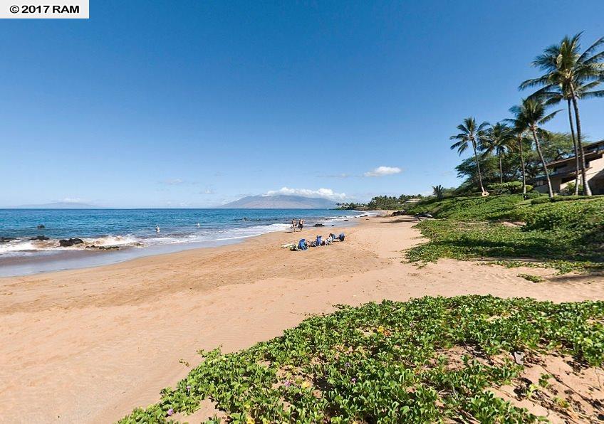 Makena Surf condo # F304, Kihei, Hawaii - photo 12 of 23