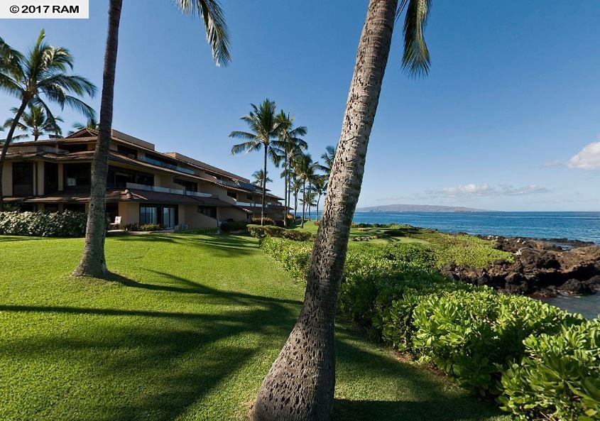 Makena Surf condo # F304, Kihei, Hawaii - photo 16 of 23