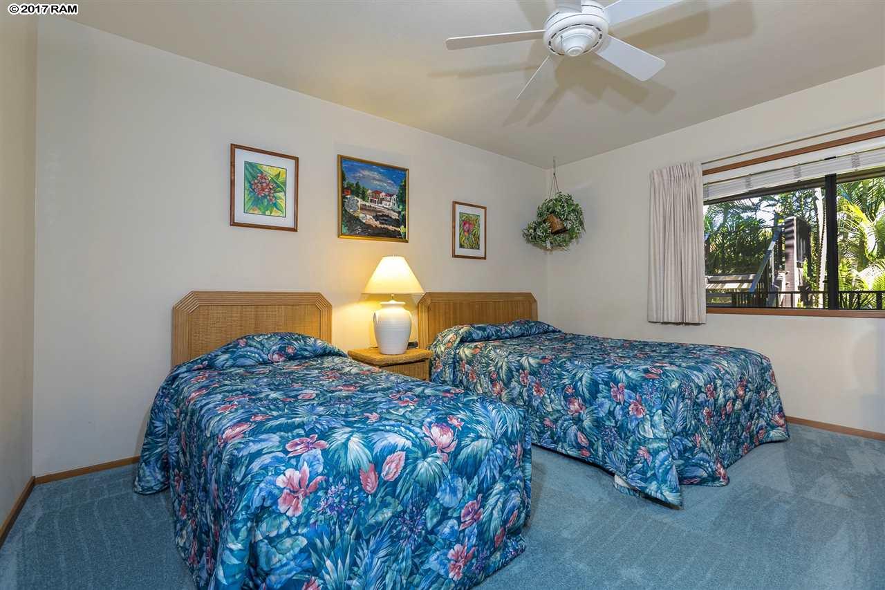 Makena Surf condo # G-203, Kihei, Hawaii - photo 14 of 30