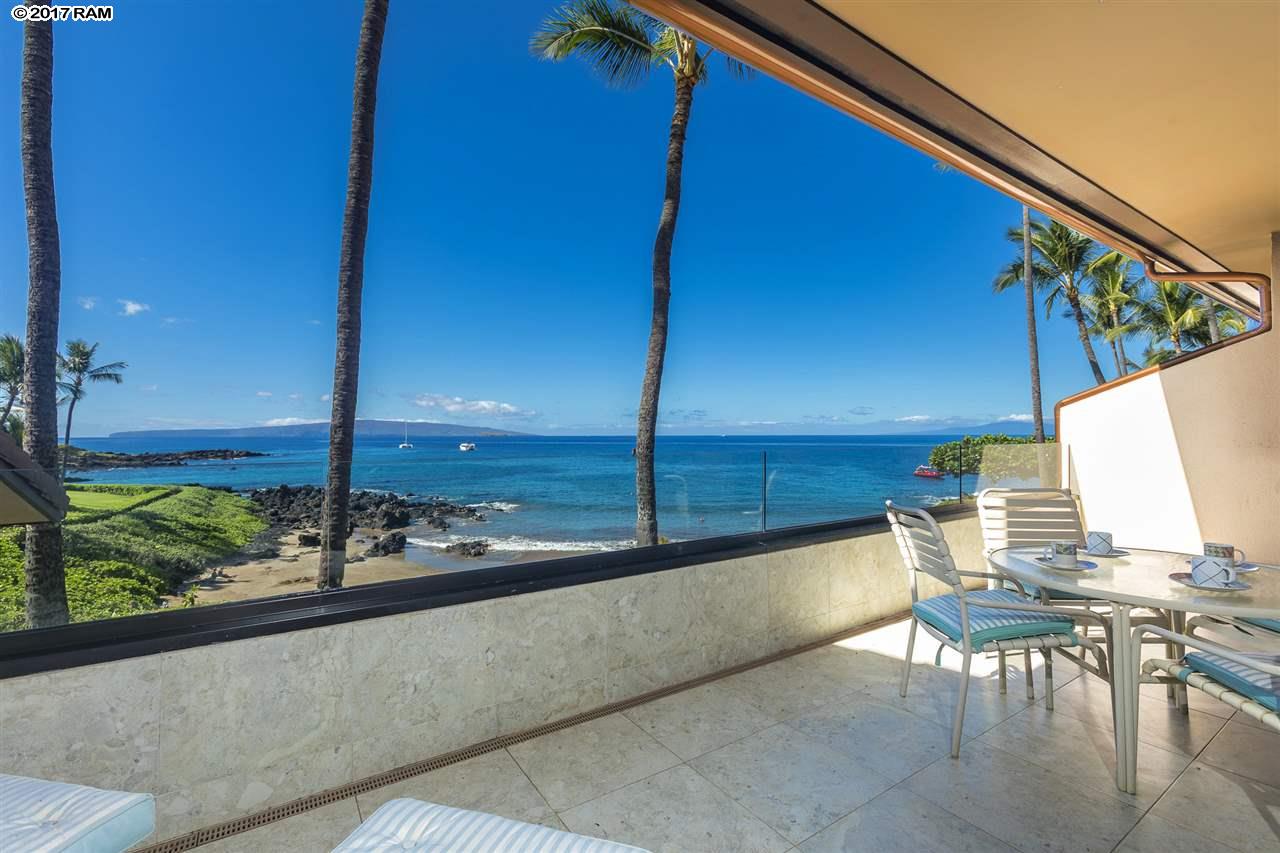 Makena Surf condo # G-203, Kihei, Hawaii - photo 20 of 30