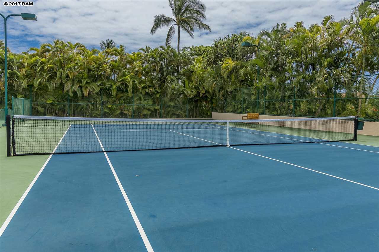 Makena Surf condo # G-203, Kihei, Hawaii - photo 27 of 30