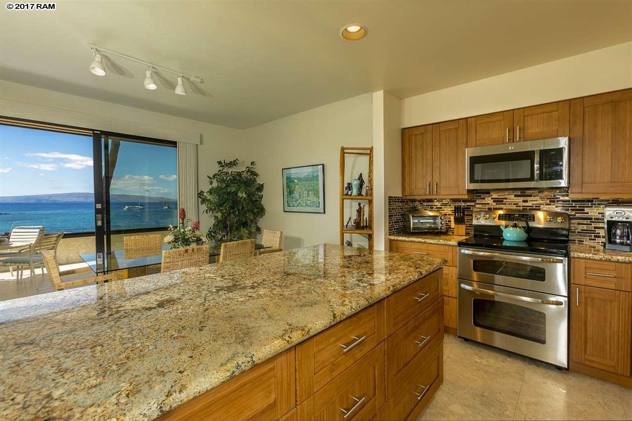 Makena Surf condo # G-203, Kihei, Hawaii - photo 4 of 30