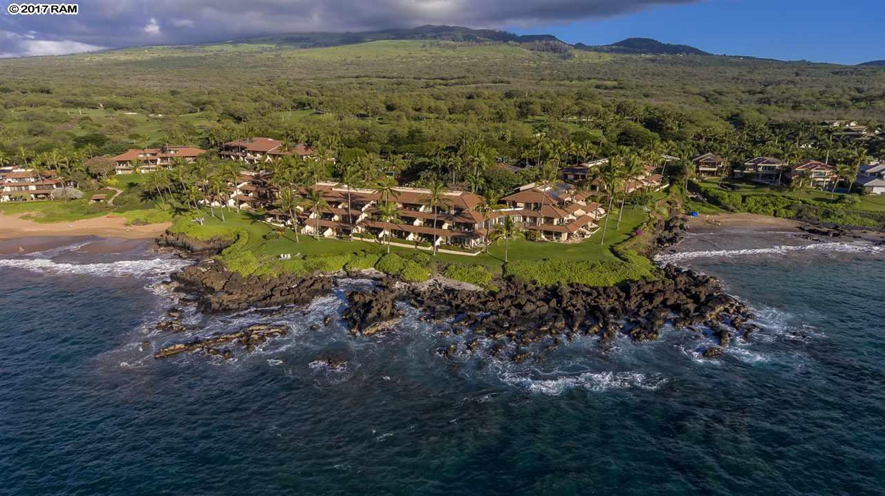 Makena Surf condo # G-203, Kihei, Hawaii - photo 5 of 30