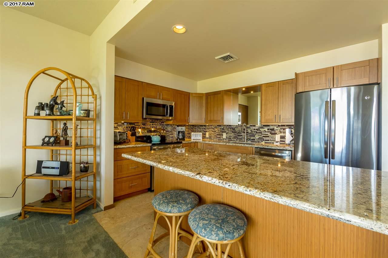 Makena Surf condo # G-203, Kihei, Hawaii - photo 6 of 30