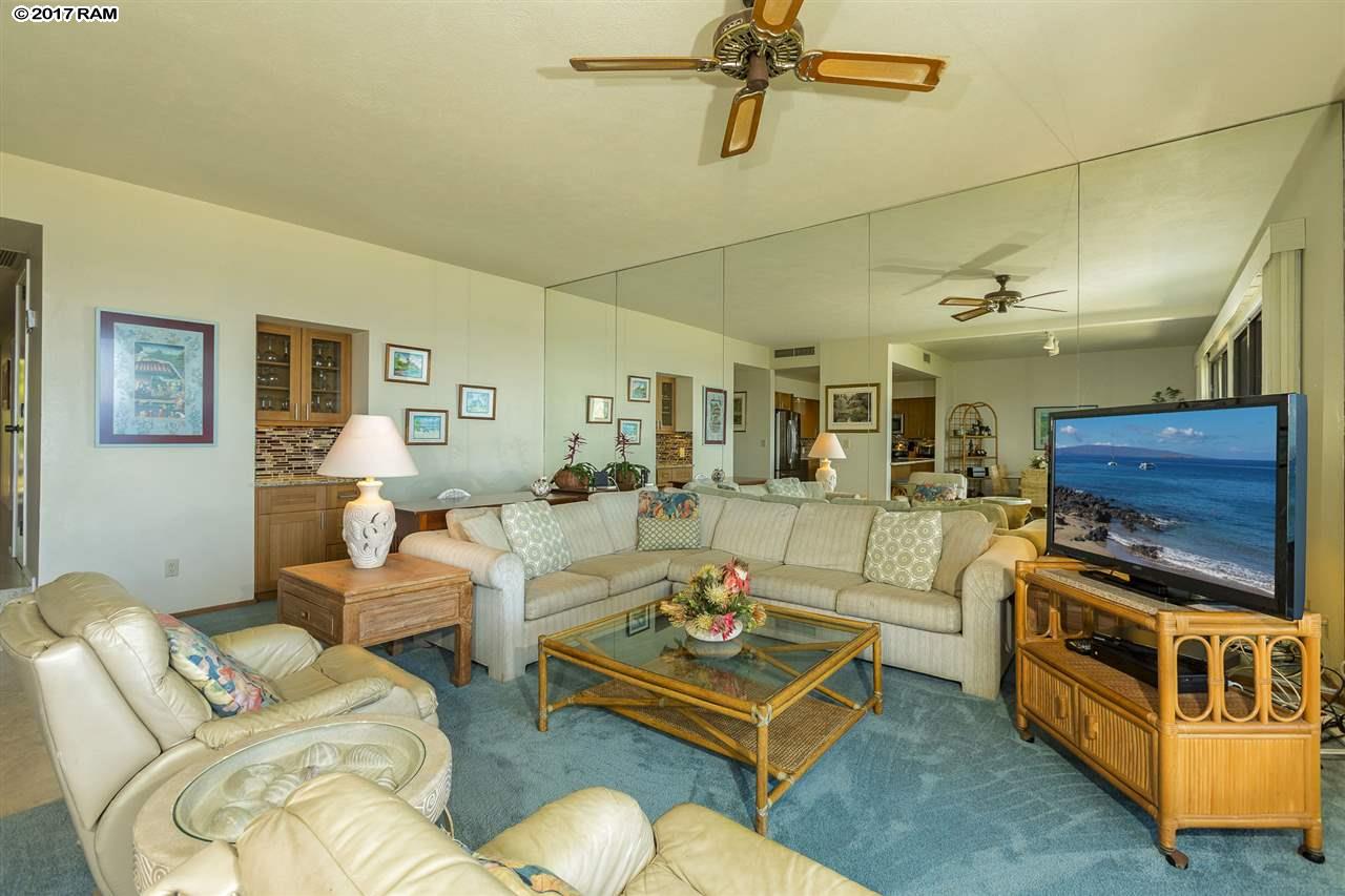 Makena Surf condo # G-203, Kihei, Hawaii - photo 8 of 30