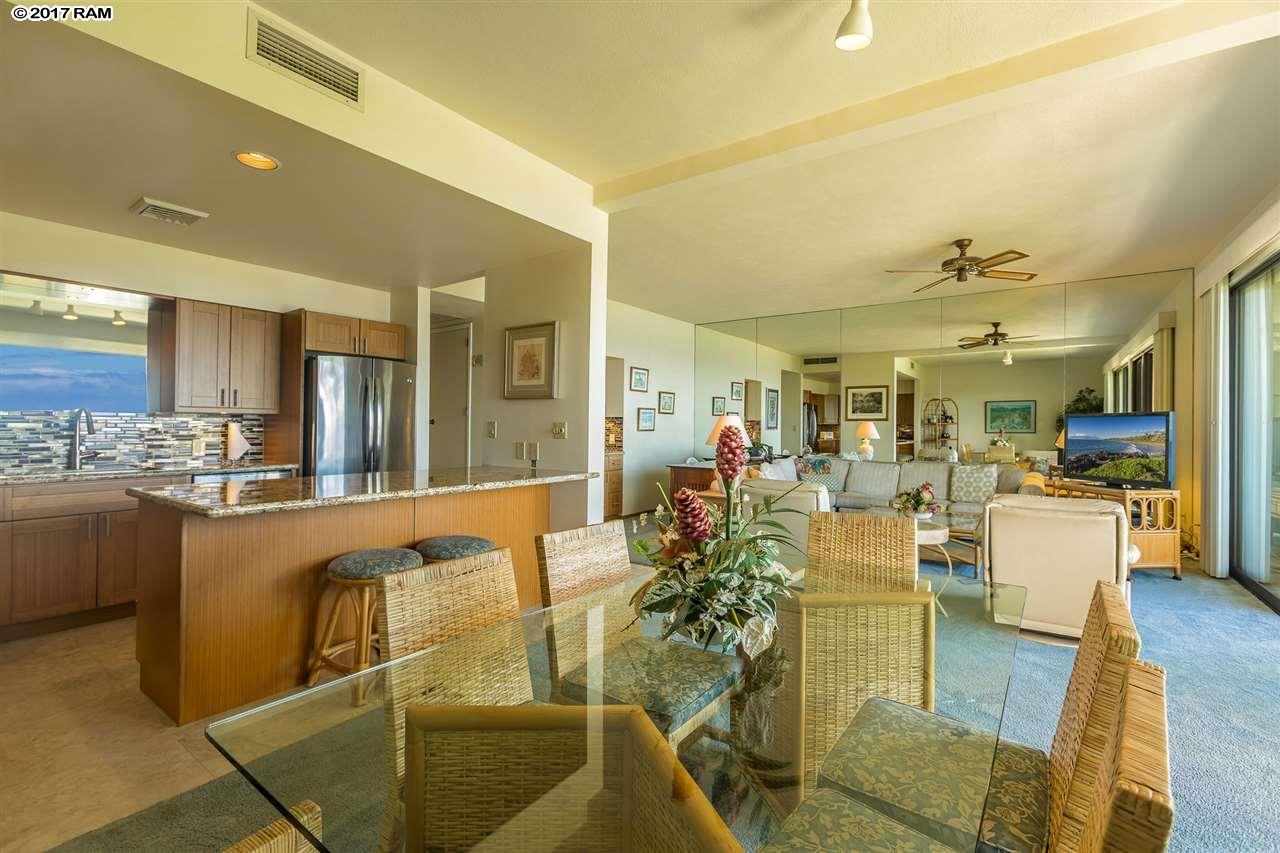 Makena Surf condo # G-203, Kihei, Hawaii - photo 9 of 30