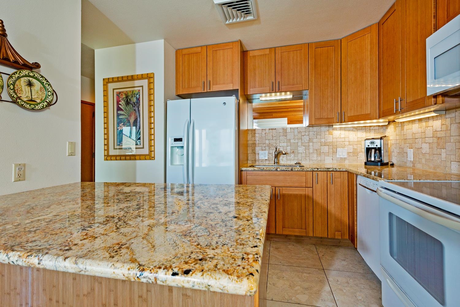 Makena Surf condo # G303, Kihei, Hawaii - photo 11 of 36