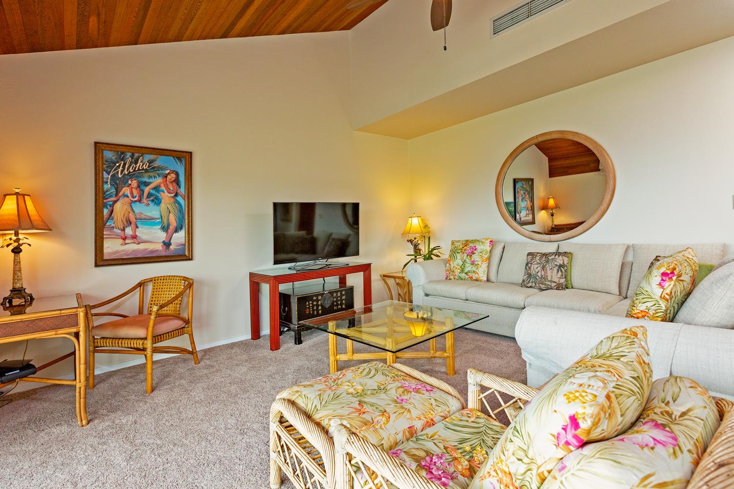 Makena Surf condo # G303, Kihei, Hawaii - photo 12 of 36