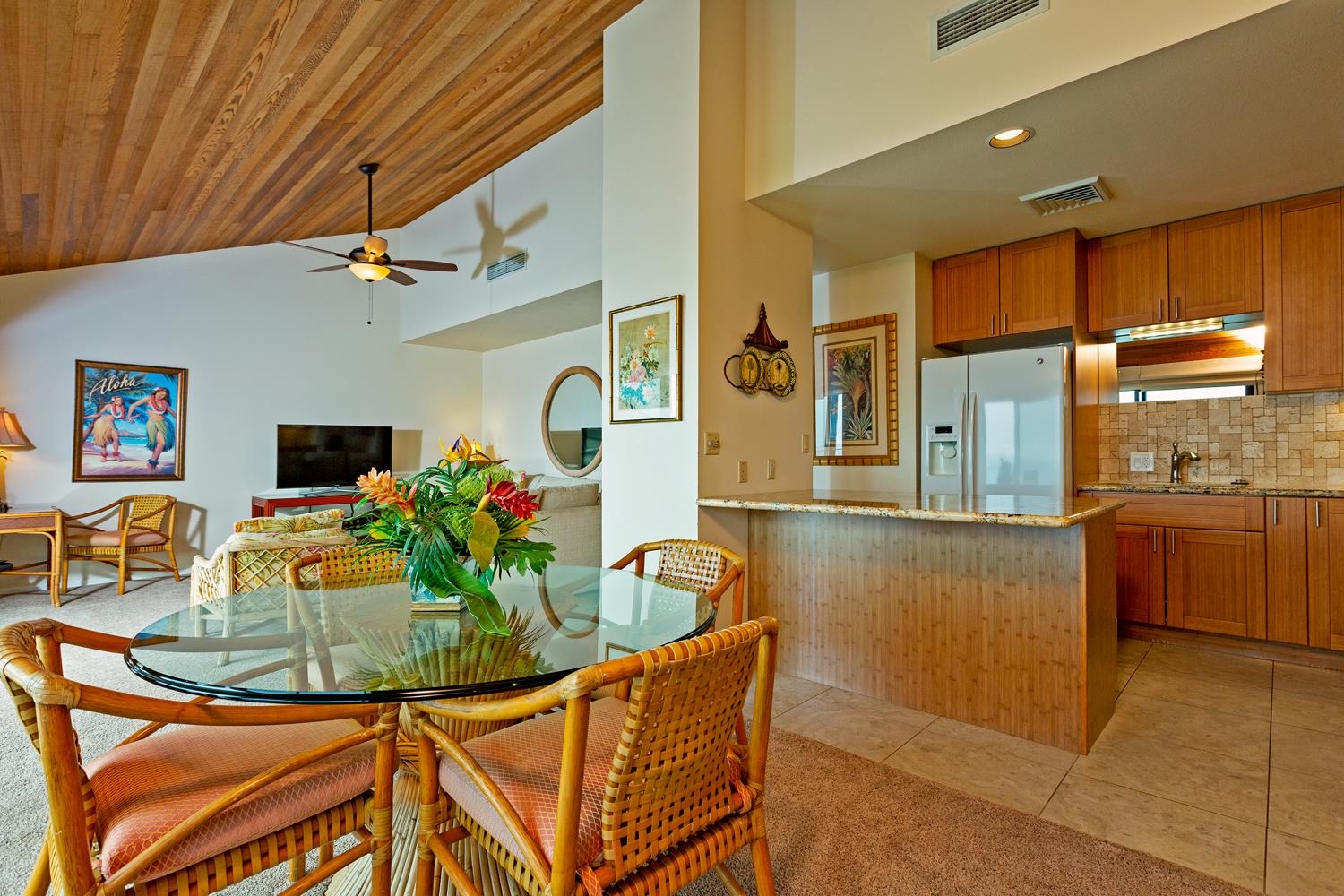 Makena Surf condo # G303, Kihei, Hawaii - photo 14 of 36