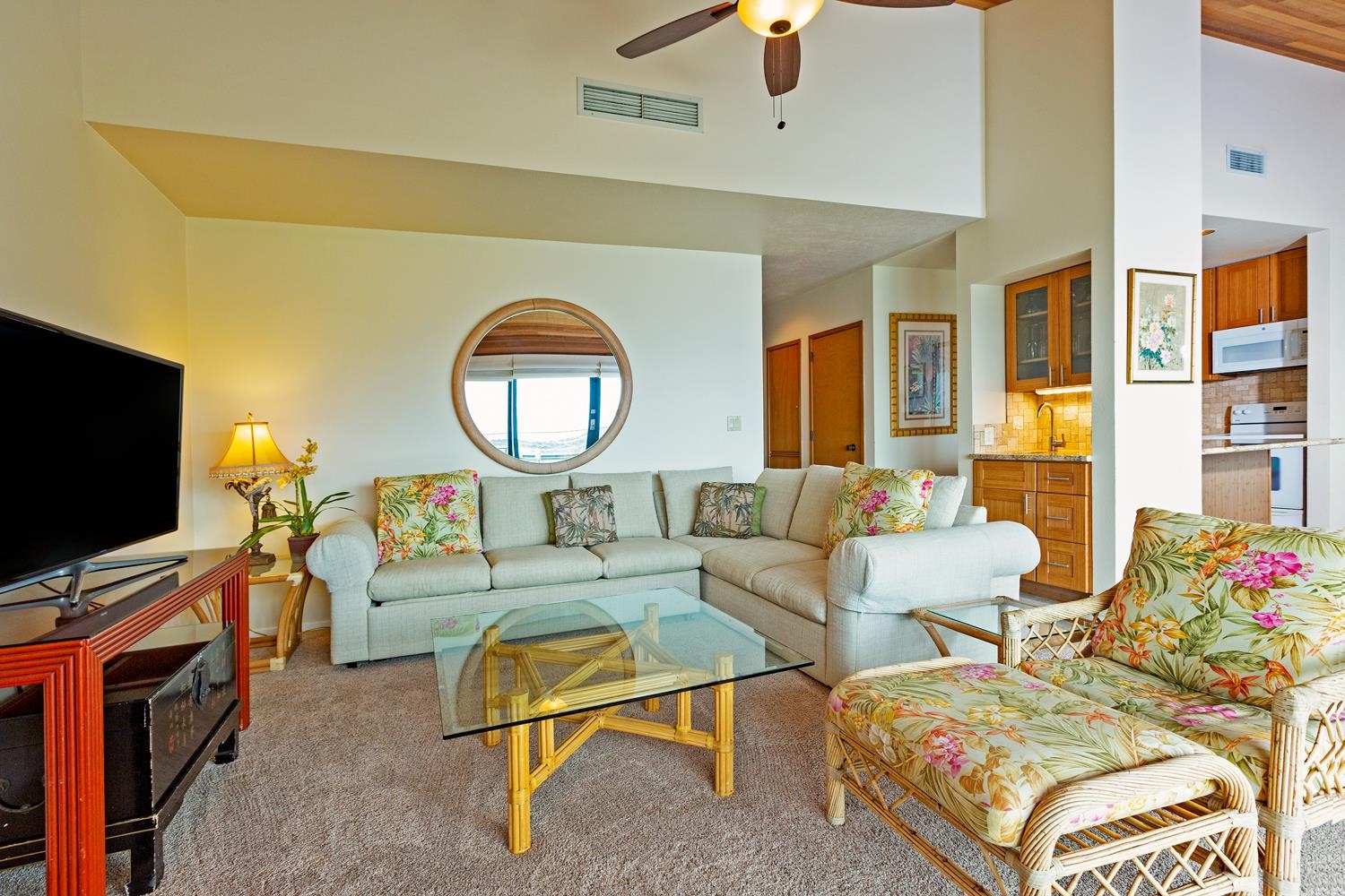 Makena Surf condo # G303, Kihei, Hawaii - photo 16 of 36