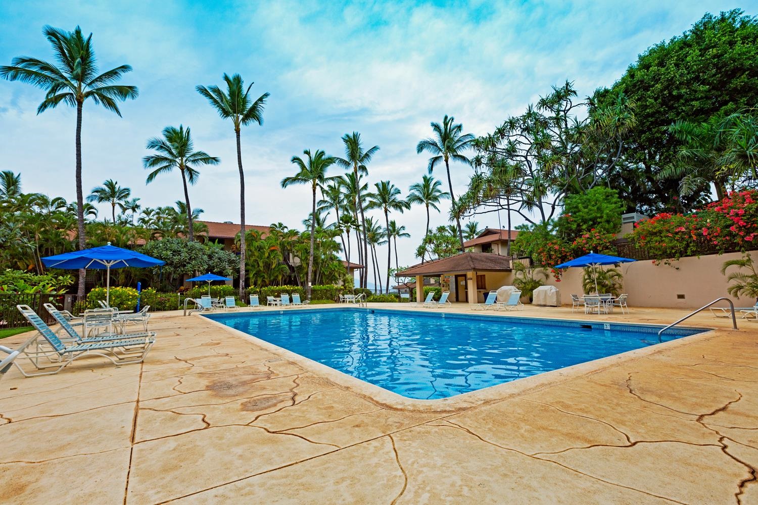 Makena Surf condo # G303, Kihei, Hawaii - photo 22 of 36