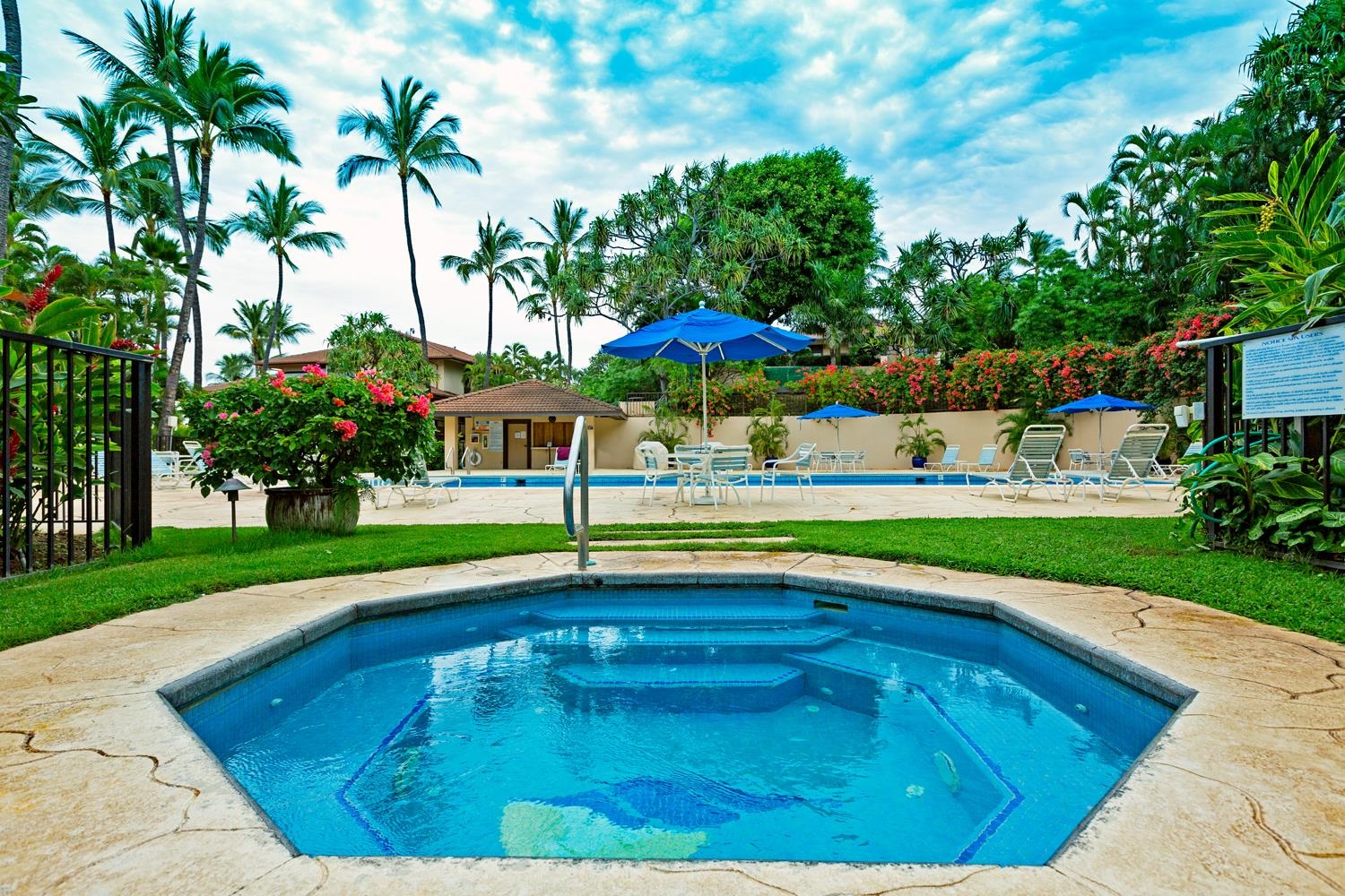 Makena Surf condo # G303, Kihei, Hawaii - photo 23 of 36