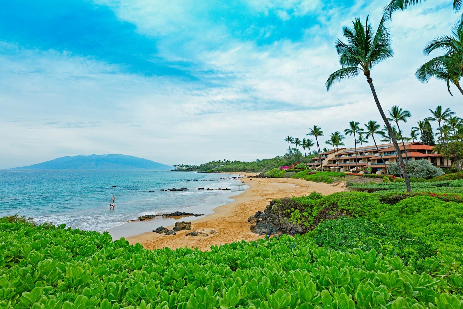 Makena Surf condo # G303, Kihei, Hawaii - photo 24 of 36