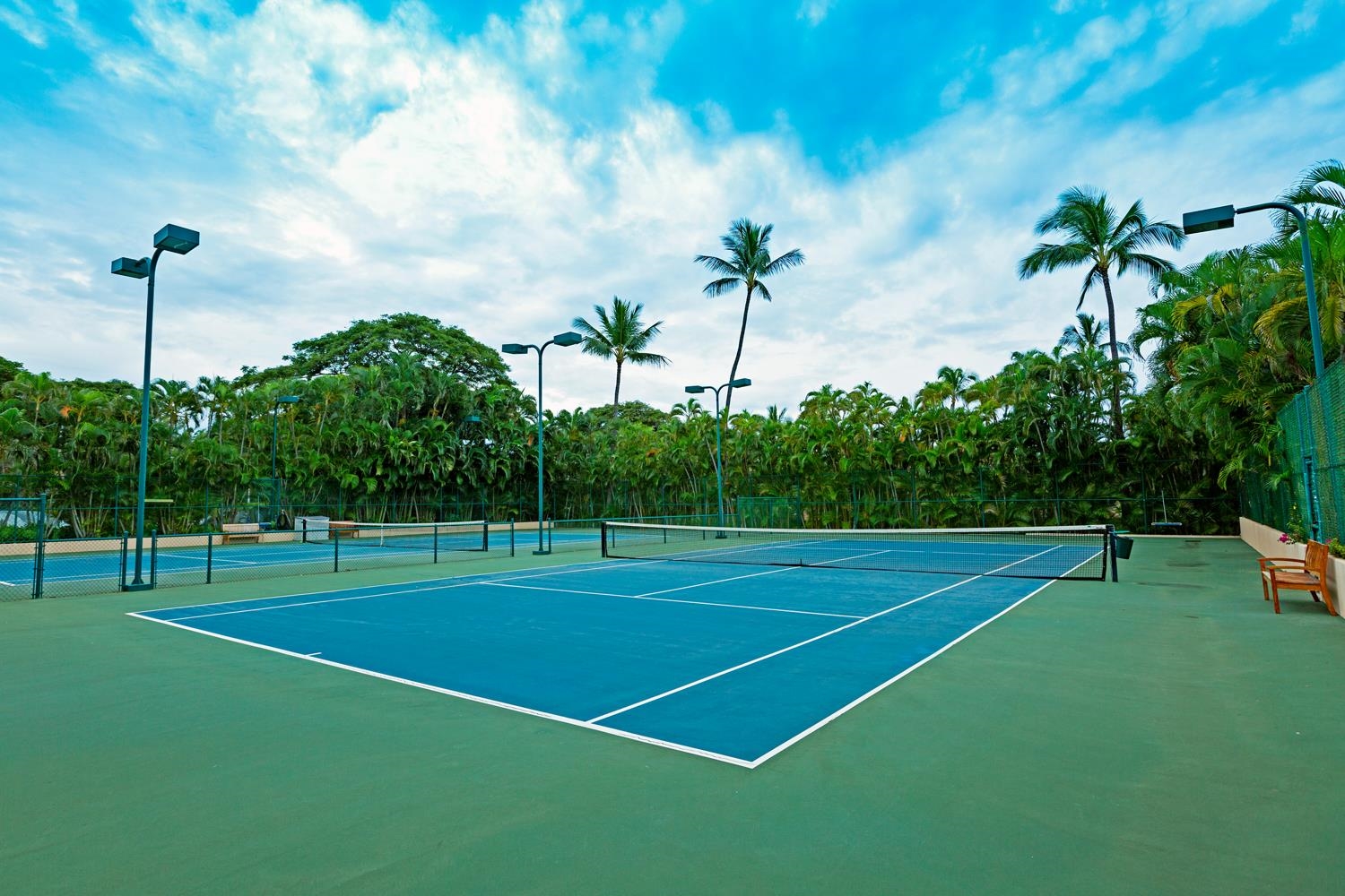 Makena Surf condo # G303, Kihei, Hawaii - photo 25 of 36