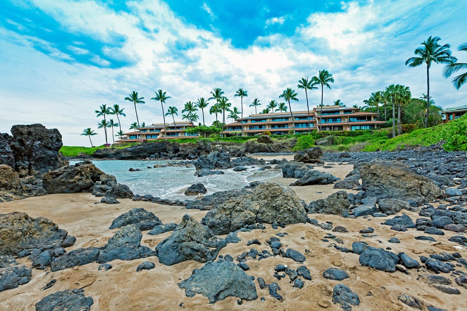 Makena Surf condo # G303, Kihei, Hawaii - photo 29 of 36