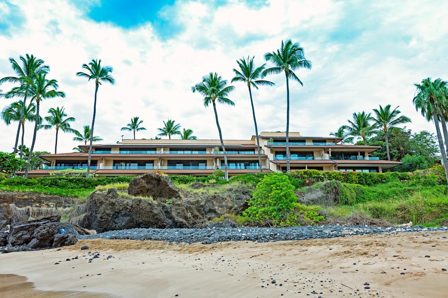 Makena Surf condo # G303, Kihei, Hawaii - photo 30 of 36