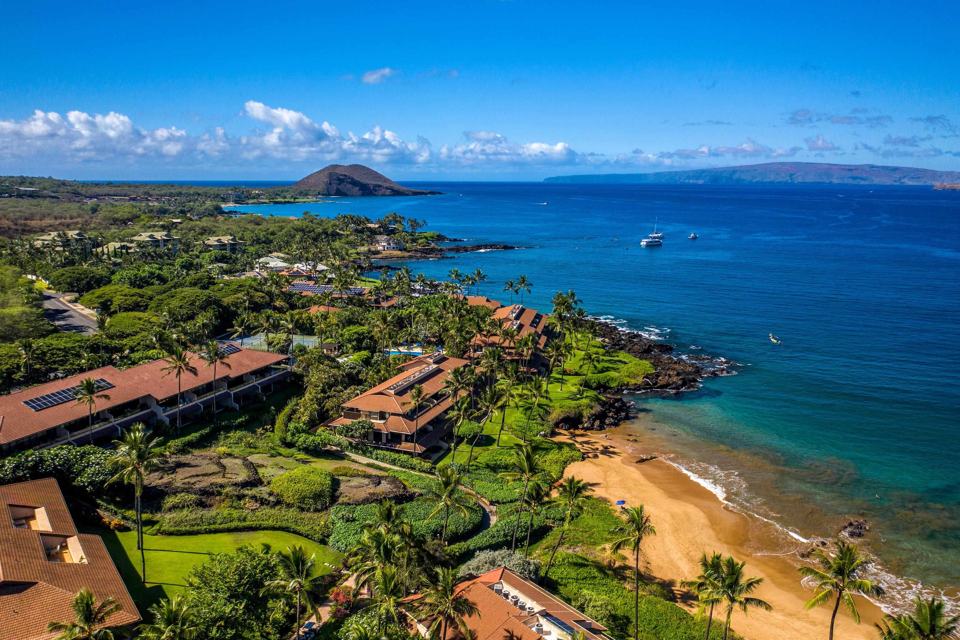 Makena Surf condo # G303, Kihei, Hawaii - photo 34 of 36