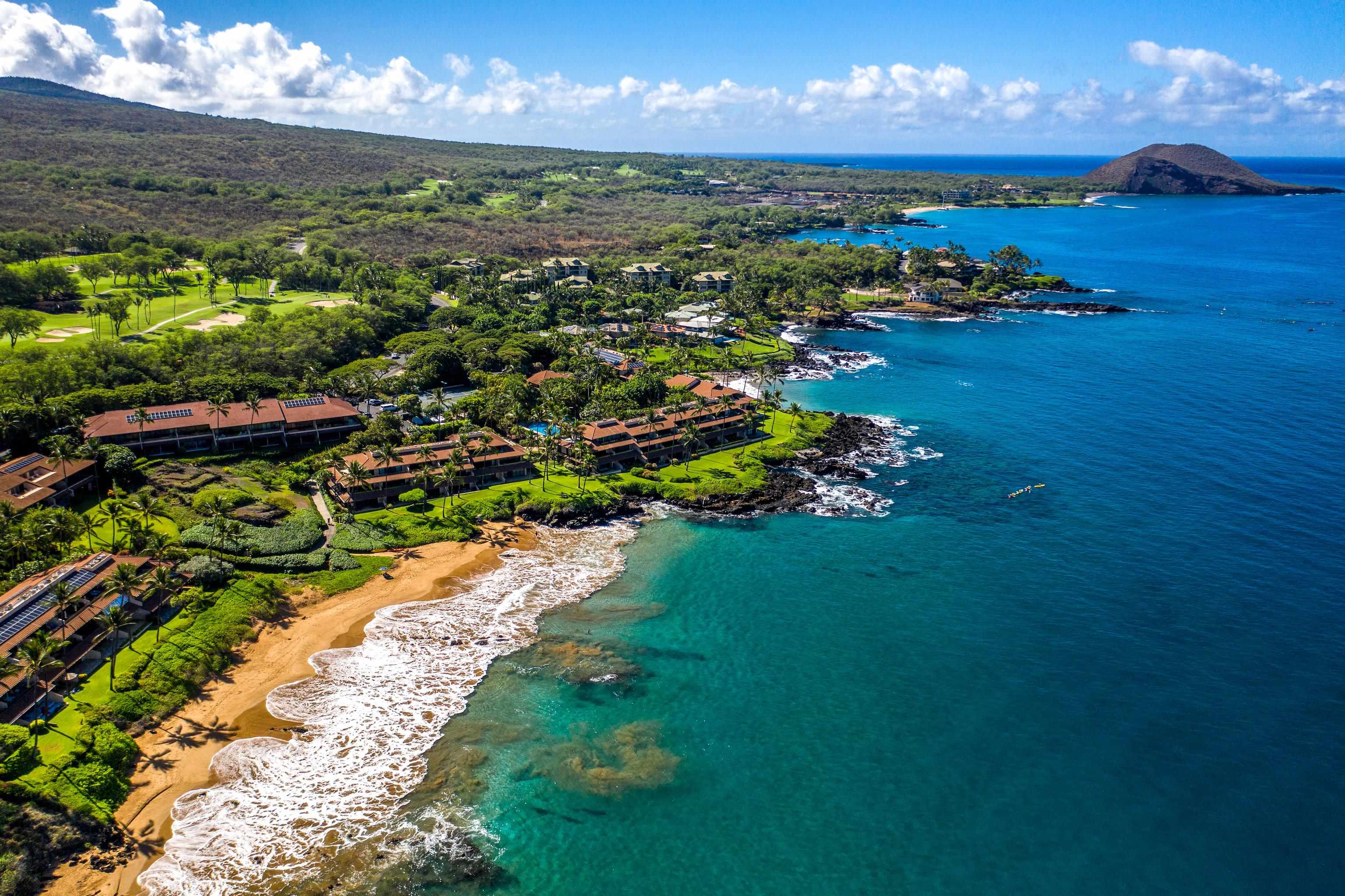 Makena Surf condo # G303, Kihei, Hawaii - photo 35 of 36