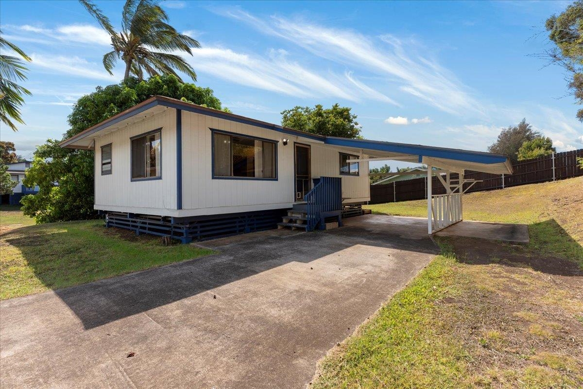 486  Kaiaulu Loop , Makawao/Olinda/Haliimaile home - photo 17 of 24