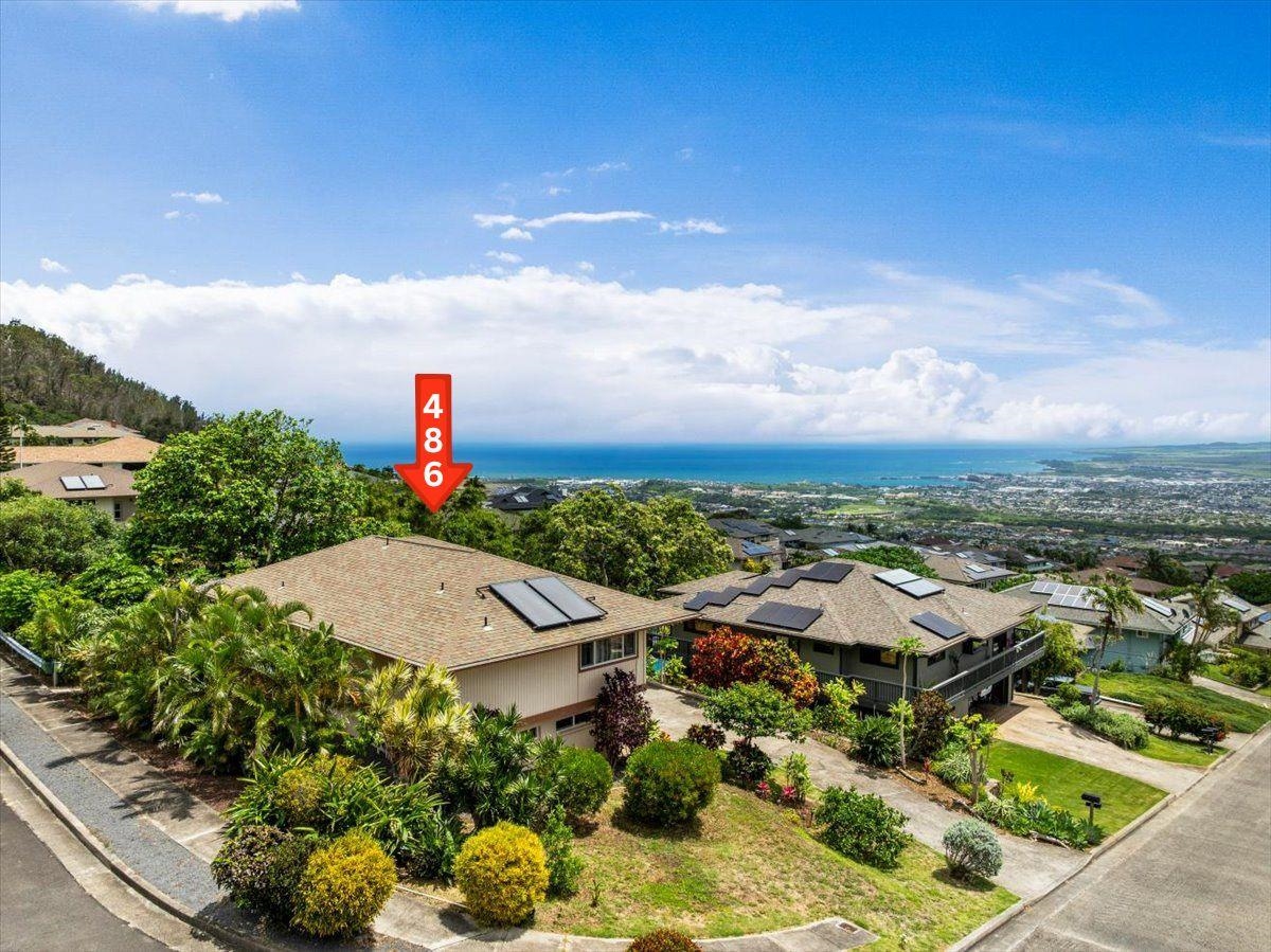 486  Polulani Dr , Wailuku home - photo 4 of 30