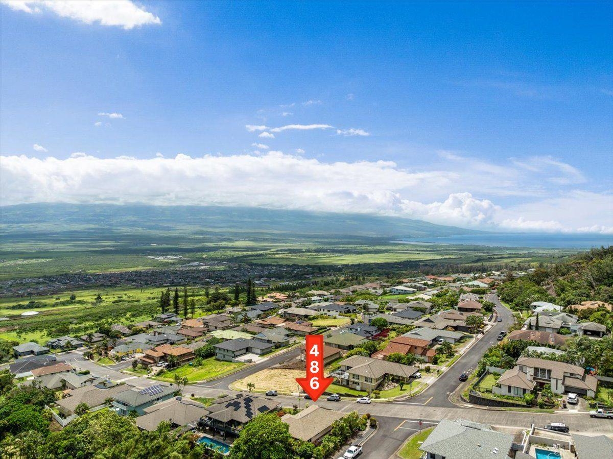 486  Polulani Dr , Wailuku home - photo 5 of 30